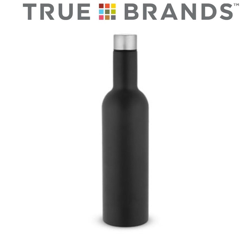 True Tanked: Wine Growler